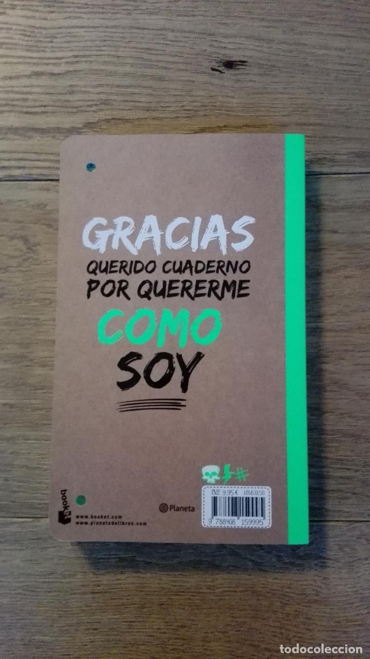 Libros: QU&Eacute;JATE. ALAN GUILLOUX , PLANETA, 2016 - Foto 2