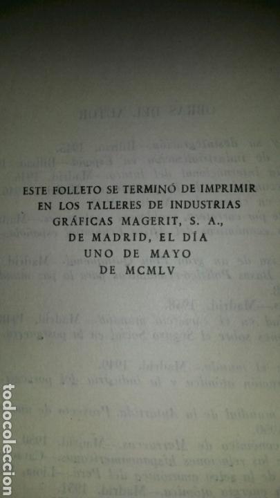 Libros: Libro &iexcl;Contra la guerra at&oacute;mica! Jos&eacute; Luis Barcelo 1955 - Foto 3