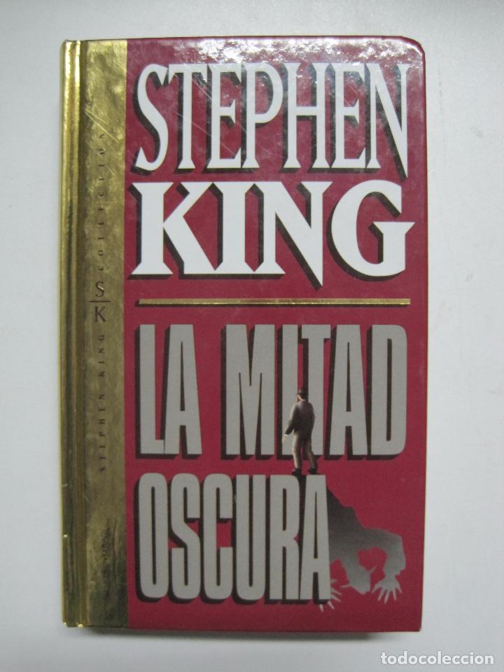 Libros: LA MITAD OSCURA / STEPHEN KING - Foto 1