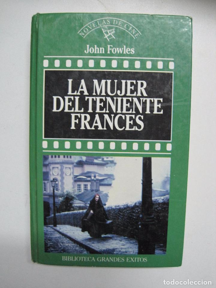 Libros: La mujer del teniente franc&eacute;s / Fowles, John - Foto 1