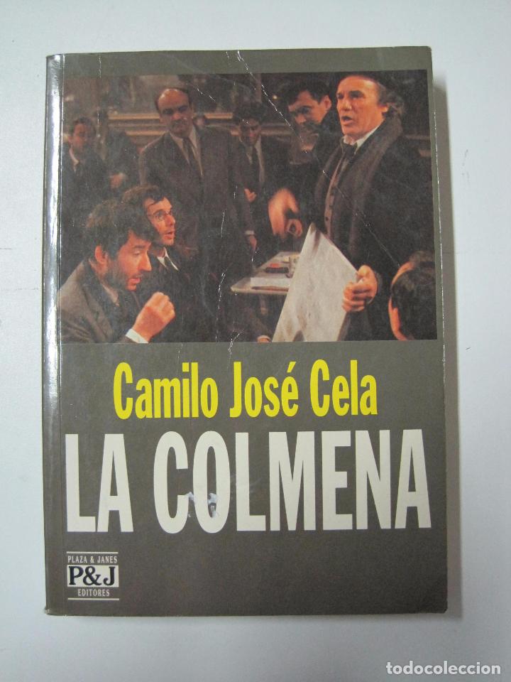 Libros: LA Colmena / Cela Conde, Camilo Jose - Foto 1