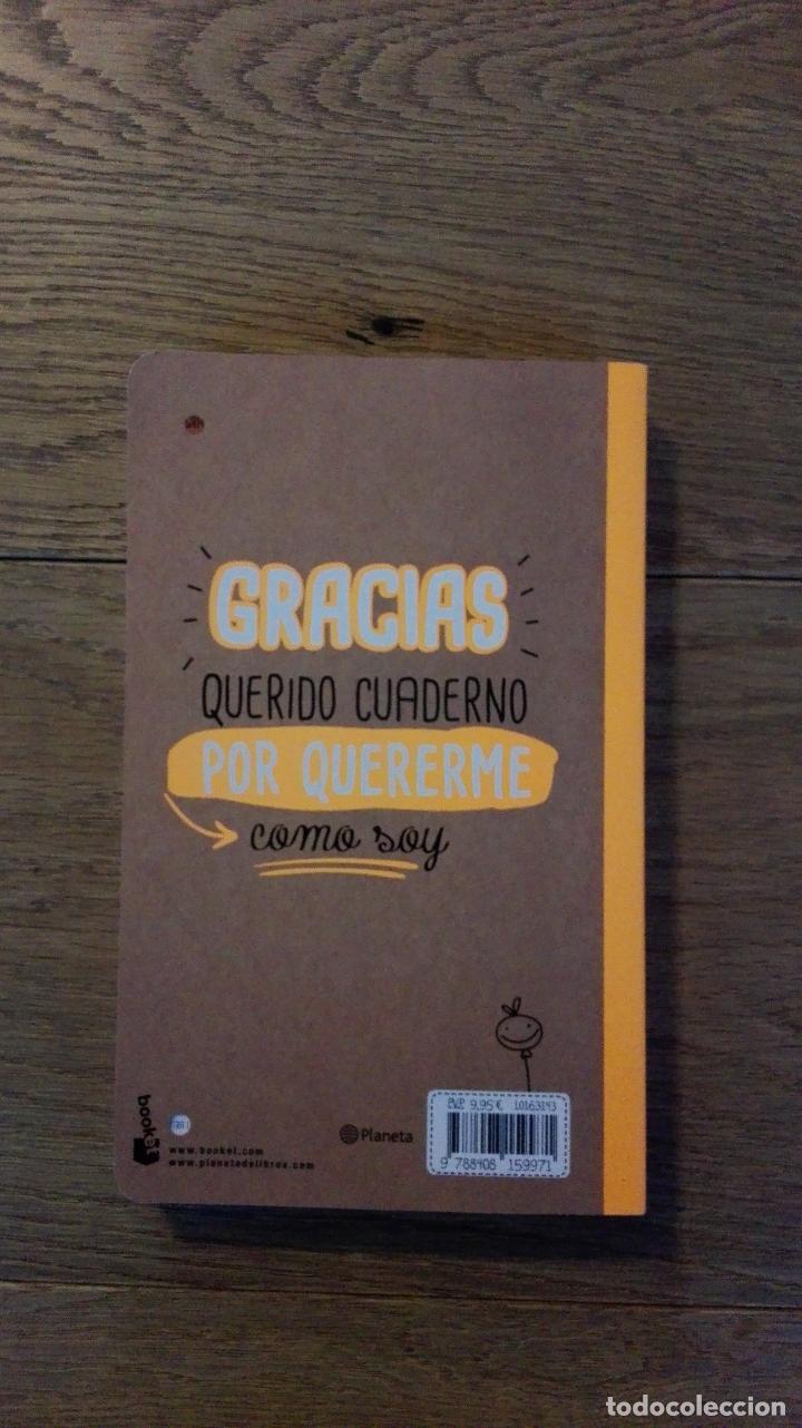 Libros: DESCONECTA. VIRGINIE GUYARD , PLANETA, 2016 - Foto 2
