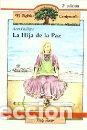 Libros: LA HIJA DE LA PAZ - ANN PHILLIPS - Foto 1