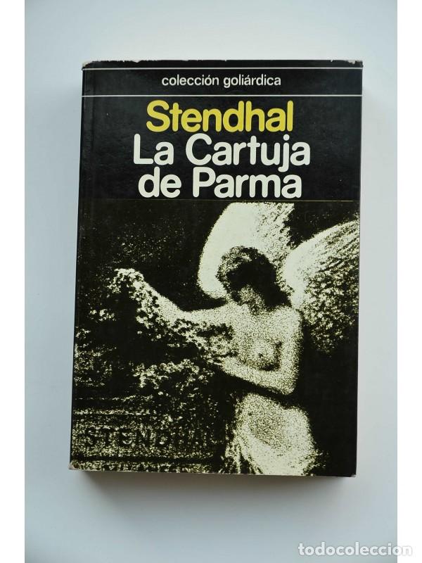 Libros: La Cartuja de Parma - STENDHAL - Foto 1