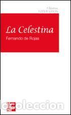 Libros: La celestina