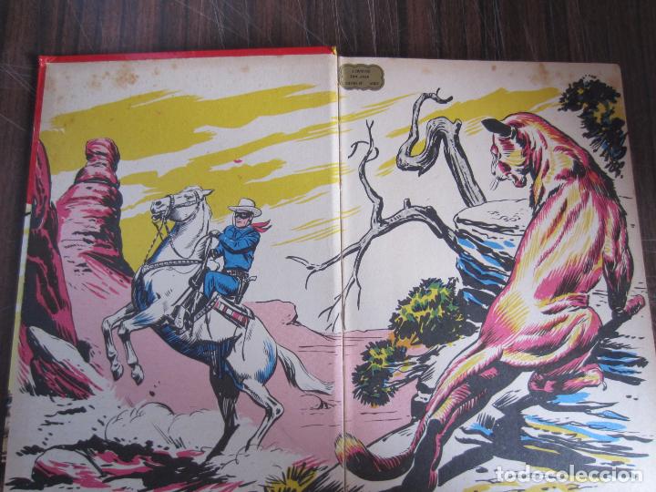 Libros: EL LLANERO SOLITARIO - Foto 2