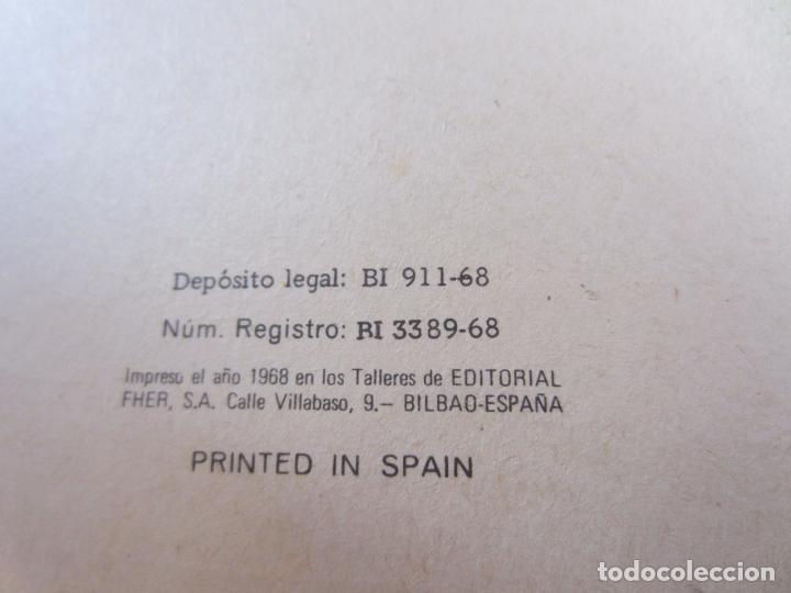 Libros: EL LLANERO SOLITARIO - Foto 4