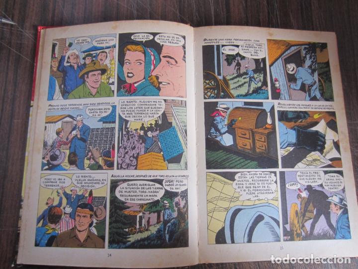 Libros: EL LLANERO SOLITARIO - Foto 7