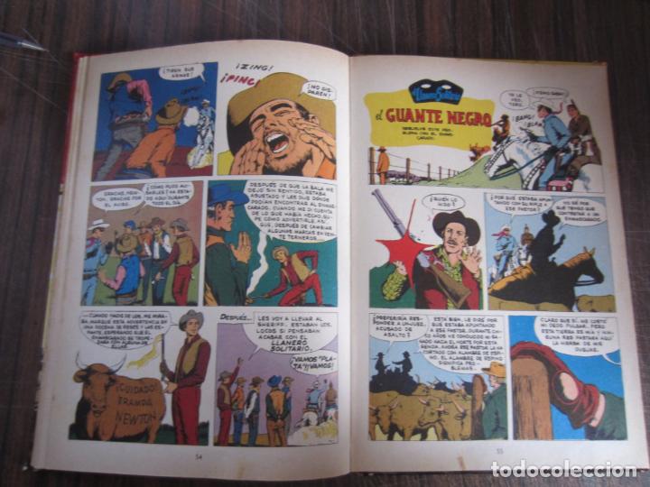 Libros: EL LLANERO SOLITARIO - Foto 8