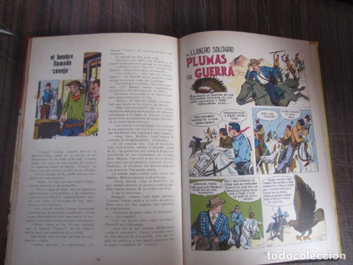 Libros: EL LLANERO SOLITARIO - Foto 9