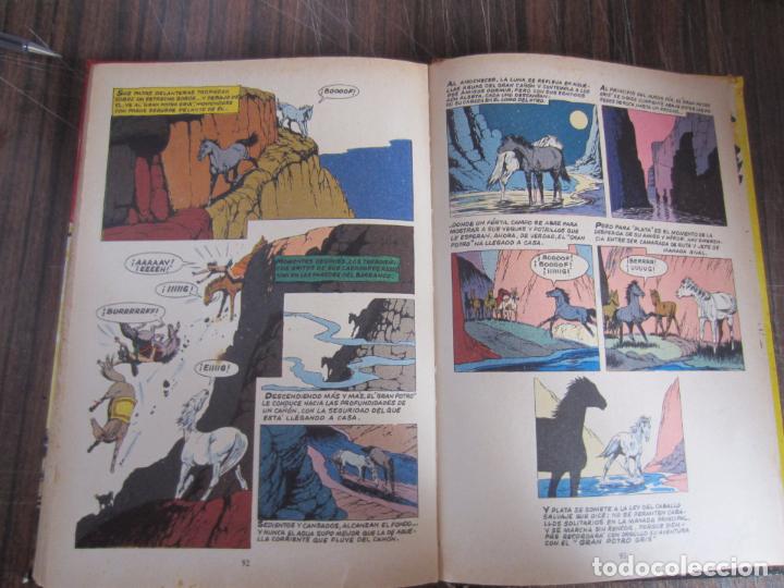Libros: EL LLANERO SOLITARIO - Foto 10