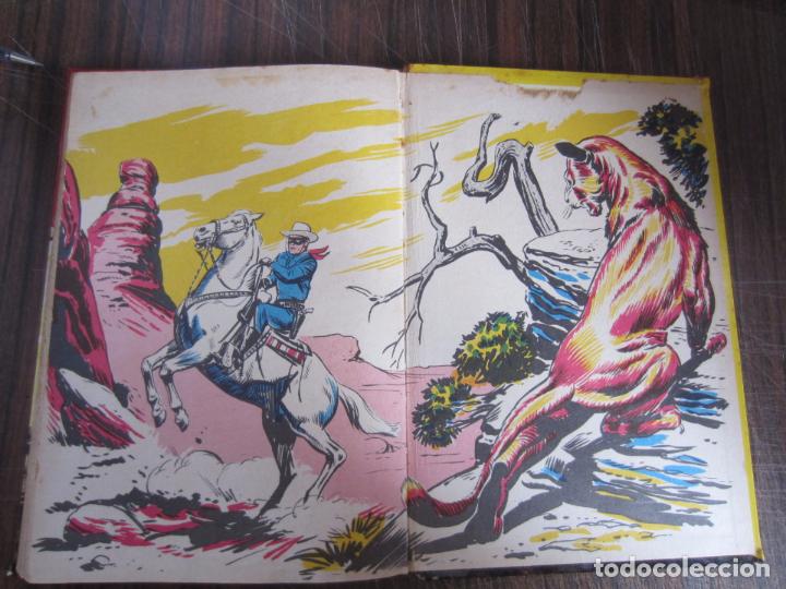 Libros: EL LLANERO SOLITARIO - Foto 11