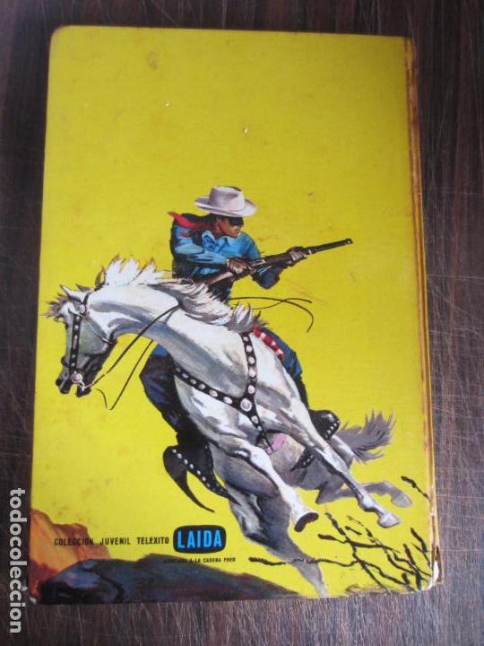 Libros: EL LLANERO SOLITARIO - Foto 12