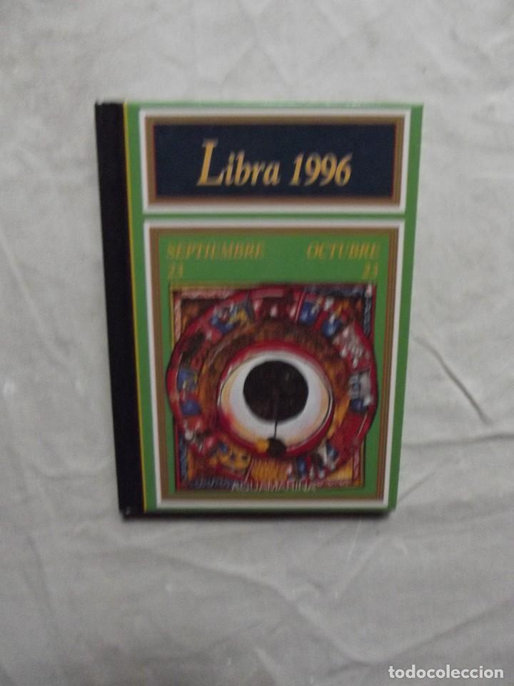 Libros: LIBRA 1996