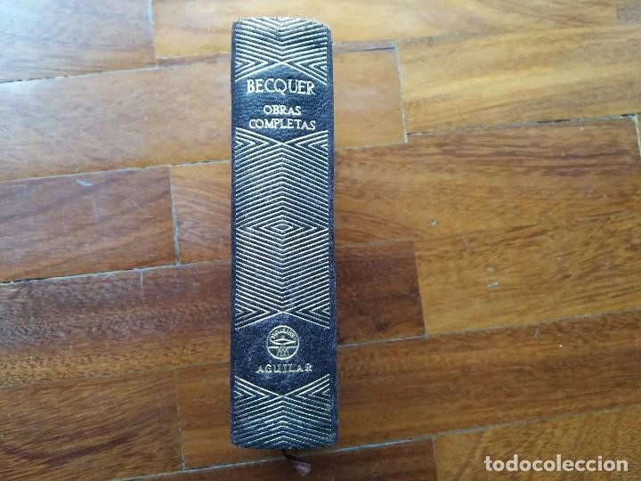 Libros: Becker Obras completas - Foto 1