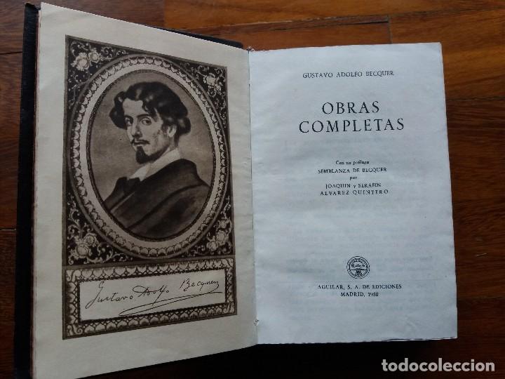 Libros: Becker Obras completas - Foto 2