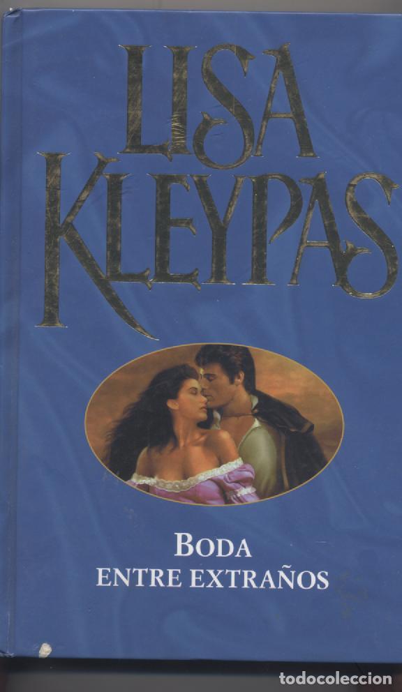Libros: BODA ENTRE EXTRA&Ntilde;OS - Foto 1