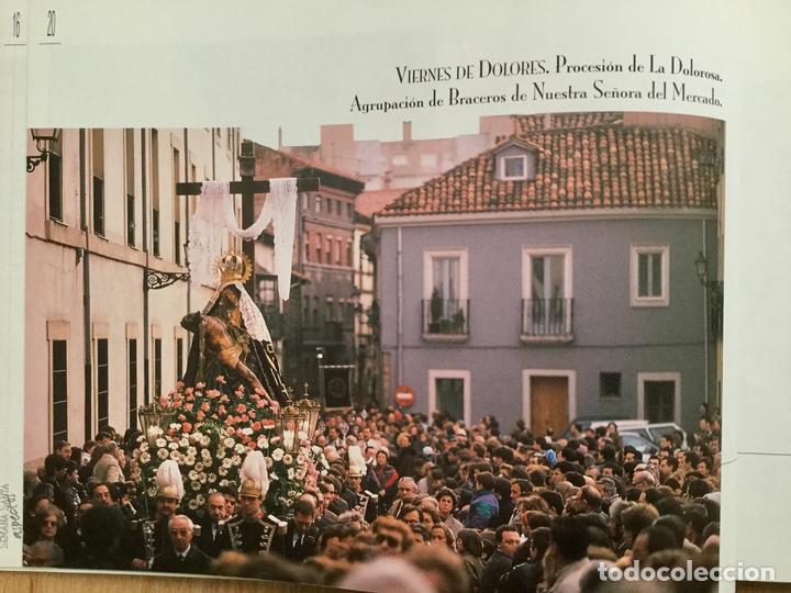 Libros: Semana Santa. Le&oacute;n. Aspectos - Foto 3