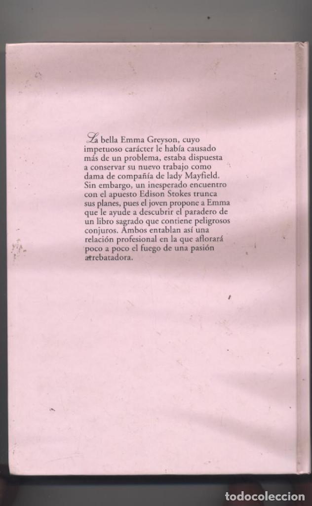 Libros: NO DEBO AMARTE- AMANDA QUICK - Foto 2