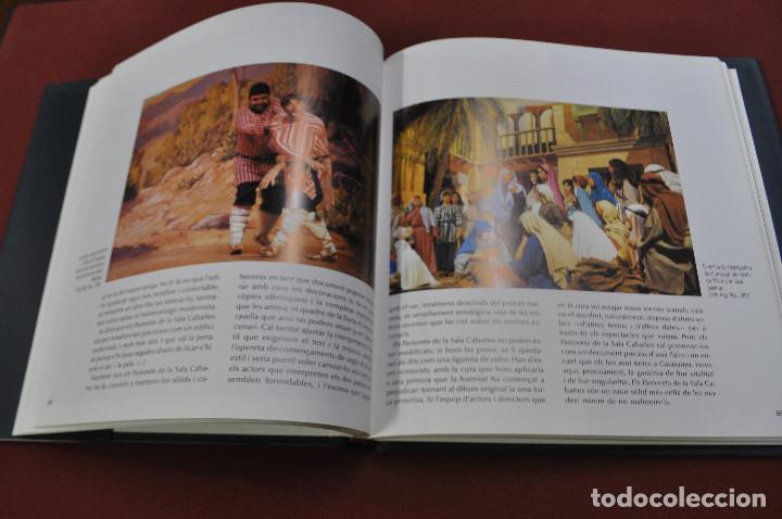 Libros: sala caba&ntilde;es 75 anys 1916-1991 - MPB - Foto 2