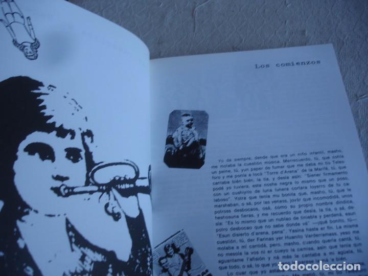 Libros: Las cassettes Mc Macarra. Akal editor, 1973 - Foto 3