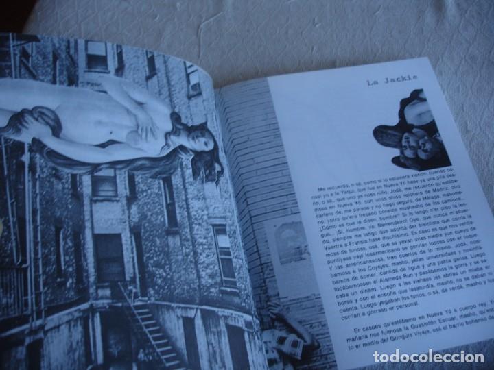 Libros: Las cassettes Mc Macarra. Akal editor, 1973 - Foto 4