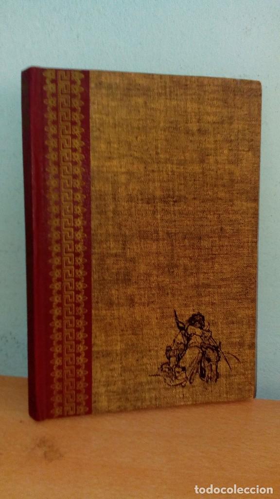 Libros: SEBASTOPOL - LE&Oacute;N TOLSTOI - EDICIONES RODEGAR / A&Ntilde;O 1968 / ESTADO ACEPTABLE - Foto 1
