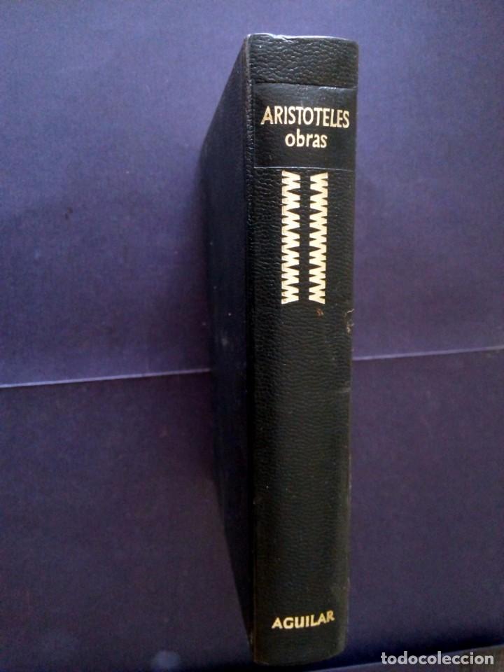 Libros: Grandes Culturas, Arist&oacute;teles, Aguilar - Foto 1