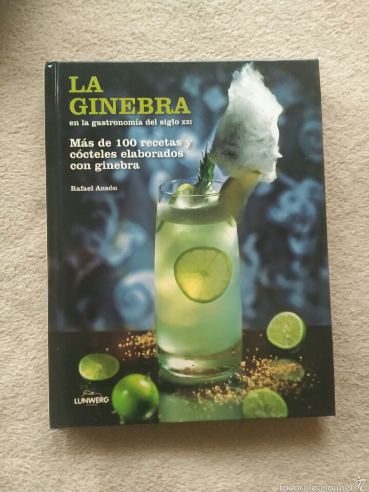Libros: LA GINEBRA