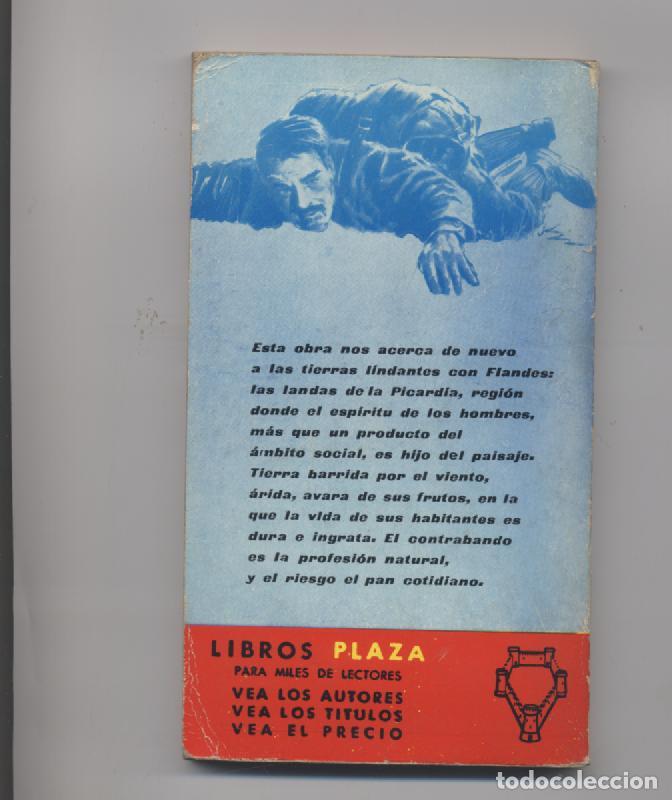 Libros: LA CASA DE LAS DUNAS-MAXENCE VAN DER MEERSCH - Foto 2