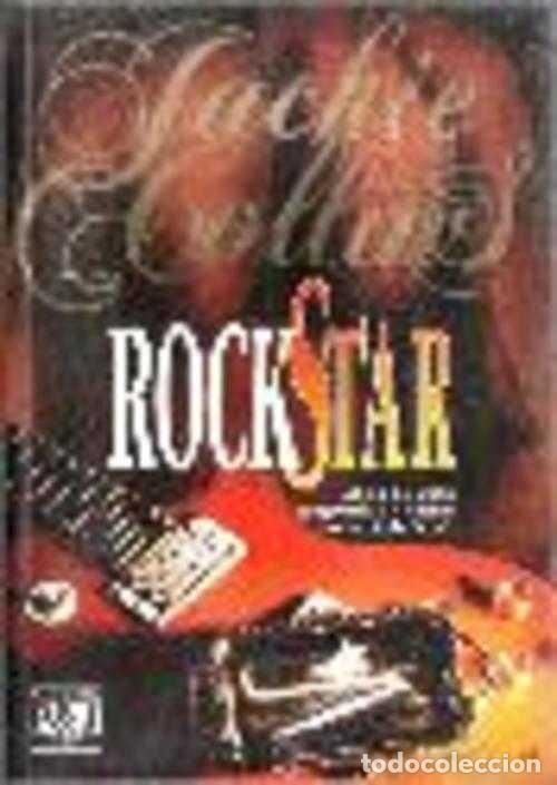 Libros: ROCKSTAR - JACKIE COLLINS - Foto 1