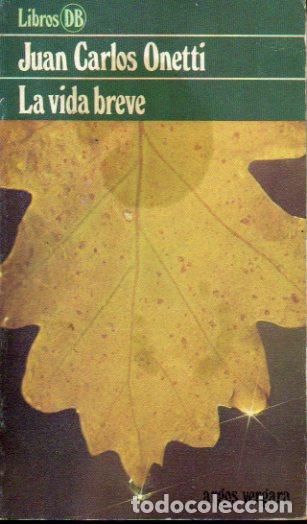 Libros: LA VIDA BREVE. - Foto 1