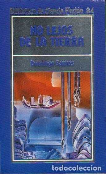 Libros: NO LEJOS DE LA TIERRA. - Foto 1