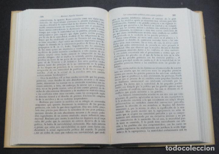 Libros: Comentarios a la Pacem in Terris - VV.AA. - Foto 3