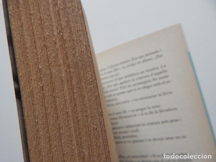Libros: La noia de la costa - Pramoedya Ananta Toer - Foto 7