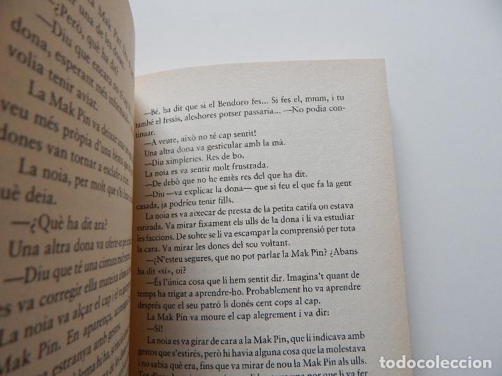Libros: La noia de la costa - Pramoedya Ananta Toer - Foto 8