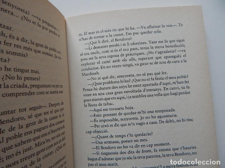 Libros: La noia de la costa - Pramoedya Ananta Toer - Foto 9