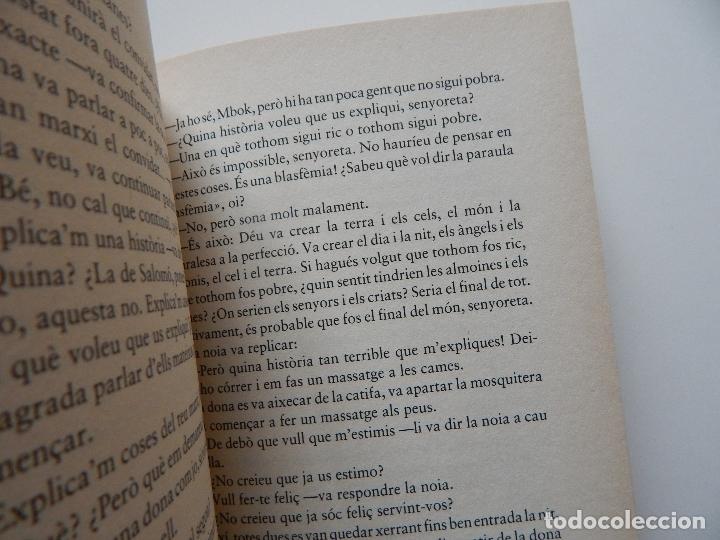 Libros: La noia de la costa - Pramoedya Ananta Toer - Foto 10