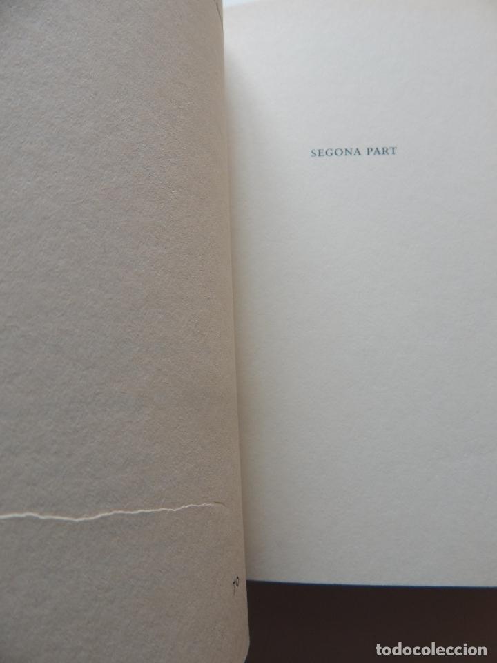 Libros: La noia de la costa - Pramoedya Ananta Toer - Foto 12