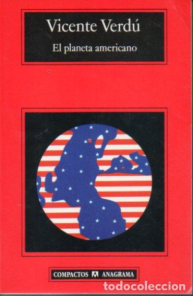Libros: EL PLANETA AMERICANO. - Foto 1