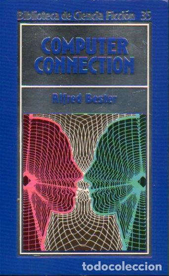 Libros: COMPUTER CONNECTION. - Foto 1
