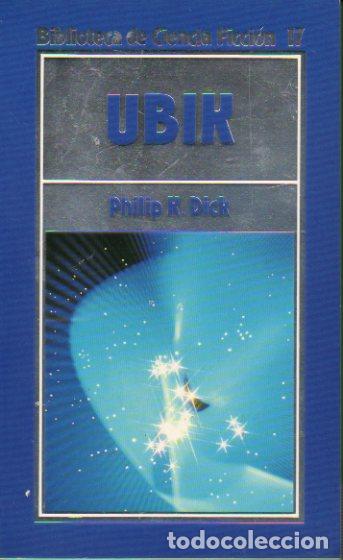 Libros: UBIK. - Foto 1