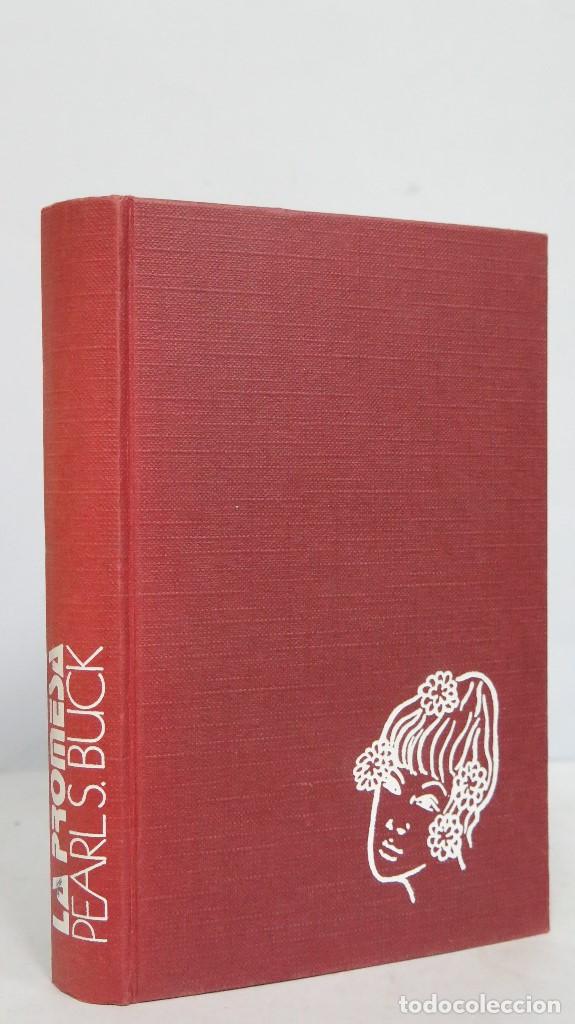 Libros: LA PROMESA. PEARL S. BUCK - Foto 1