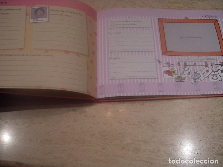 Libros: les tres bessones Beb&egrave;s. El llibre del Beb&eacute; - Foto 2