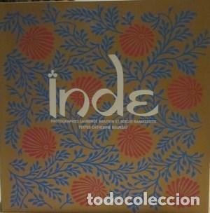 Libros: Inde - BOURZAT, CATHERINE - Foto 1