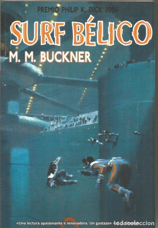 Libros: SURF B&Eacute;LICO - Buckner,M.M. - Foto 1