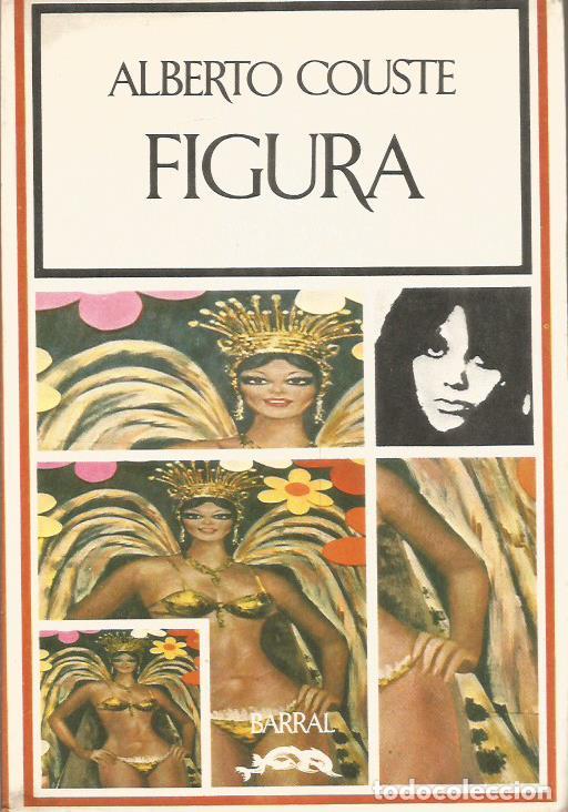 Libros: FIGURA - Couste,Alberto - Foto 1