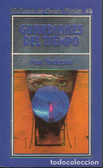 Libros: GUARDIANES DEL TIEMPO. - Foto 1