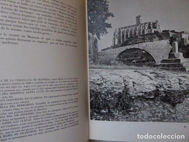 Libros: .  H. RAHNER, S.I.  DESCL&Eacute;E DE BROUWER, 1956.  347 PP.  ILUSTRADO. - Foto 2