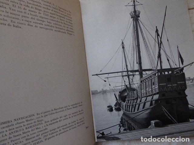 Libros: .  H. RAHNER, S.I.  DESCL&Eacute;E DE BROUWER, 1956.  347 PP.  ILUSTRADO. - Foto 3